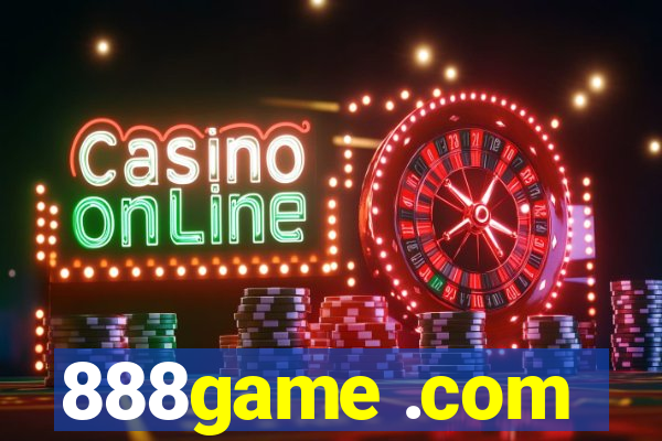 888game .com
